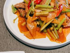 酸萝卜牛肉-日上三甘(三里屯店)
