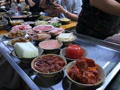 -星鸿社重庆老火锅