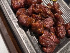 -绿茶餐厅(广州天河城店)