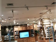 -MUJI无印良品(西湖银泰城店)
