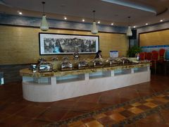 自助区域-百瑞谷饭庄