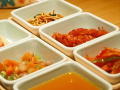 -韩香福脊骨汤锅(上杭路店)