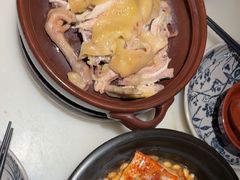 -客语客家菜(华发商都店)