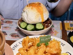 -岛风·台食小馆 ISLAND BISTRO(烟台山店)