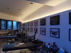 -飛凡TATTOO纹身•原创