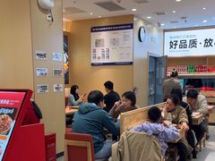 -小木屋拌饭(西安万象天地店)