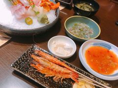 -佛山希尔顿酒店·融誉亚洲美食荟