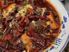 -阆辣荟餐饮(老味道8年·古城店)