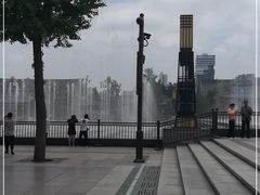 -大雁塔北广场音乐喷泉