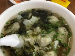 -潘国仙耳光馄饨(黄家阙路店)