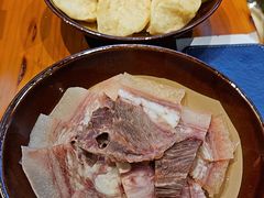 -黔滚滚贵州牛肉火锅·酸汤火锅(创意园店)