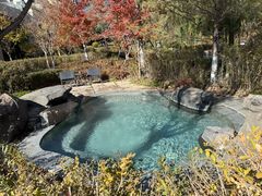 -清河半岛温泉度假酒店