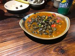 -功夫小龙虾·烧烤·江湖菜(金沙洲店)