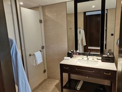 -上海嘉定喜来登酒店