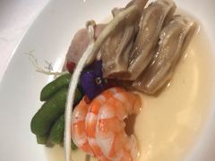 -玫瑰厅上海菜(兴国路店)