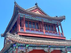 -老龙头景区