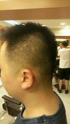 -雅仕 HAIR SALON 美发沙龙