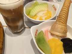 -豪享来中西餐厅(金水东路店)