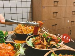 -酒拾烤肉(南城店)
