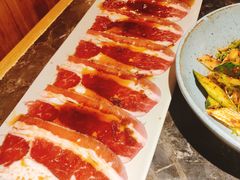 -一品诚记烤肉·甄选店(中南路店)