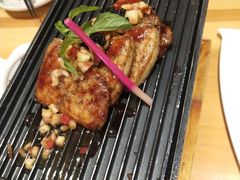 -大岛日本料理铁板烧(南通大饭店)