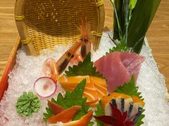 -东田之村自助餐厅(金水路店)