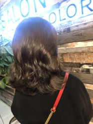 -MS.SALON美发沙龙