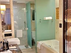 -西安赛瑞喜来登大酒店