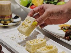 -清真·卡德尔大叔新疆主题餐厅(龙汇路店)
