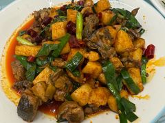 -红豆园(文林街店)