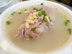 -双流老字号董蹄花(广场路店)