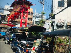 -瓦洛洛传统市场