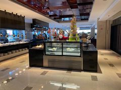 -中山利和希尔顿酒店