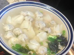 -大头叔烤鸡爪·朝鲜族烤串(天池路店)