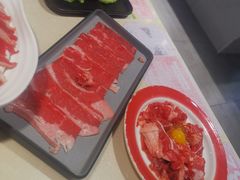 -九记潮汕现切鲜牛肉自助火锅(长沙·方圆荟店)