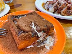 -澳门陈光记烧味饭店(南京德基广场店)