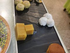 -烤肉季饭庄