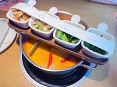 -生如夏花泰式火锅(西村黑金店)