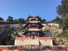 -香山公园