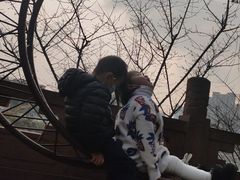 -望江楼公园