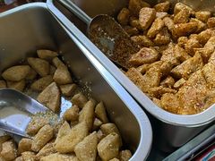 -518豆腐干(总店)