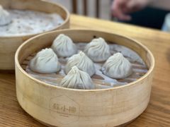 -苏小柳点心·手作小笼包(虹桥天地分院)