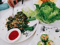 -祈胜邨•顺德鱼生•顺德菜(容桂店)