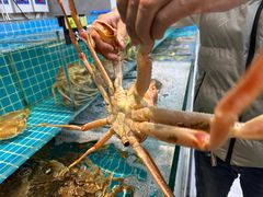 -本达人海鲜烧烤·朝鲜族风味(发展店)