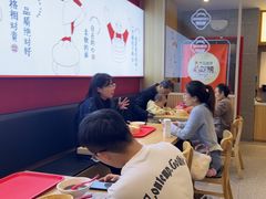 -堂上堂(益民街店)