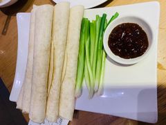 -吕氏疙瘩汤·海鲜新鲁菜(凯德mall新都心店)