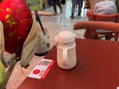 -喜家德虾仁水饺(岗厦北店)