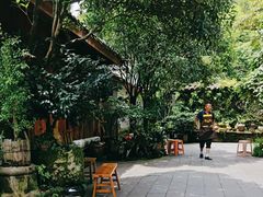 -青城甲(青城山店)