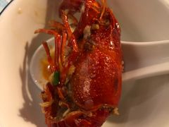 -江味龙虾馆·裸蓝龙虾(南山店)