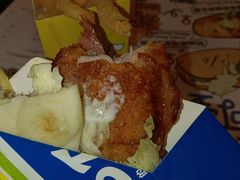 -TACO STAR 塔可星(下沙宝龙店)